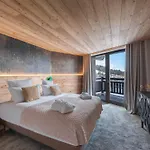 Duplex Neuf Sur Les Pistes Avec A 1850 - Fr-1-564-99 Apartament Courchevel