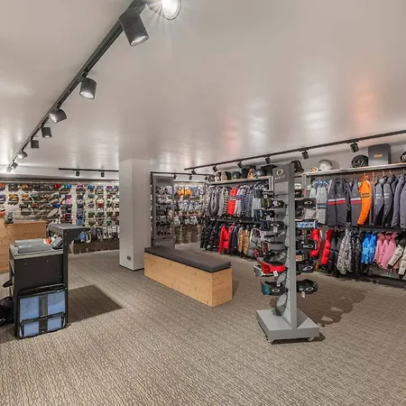Duplex Neuf Sur Les Pistes Avec à 1850 - Fr-1-564-99 Courchevel
