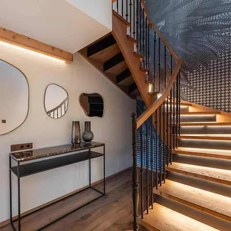 Duplex Neuf Sur Les Pistes Avec à 1850 - Fr-1-564-99